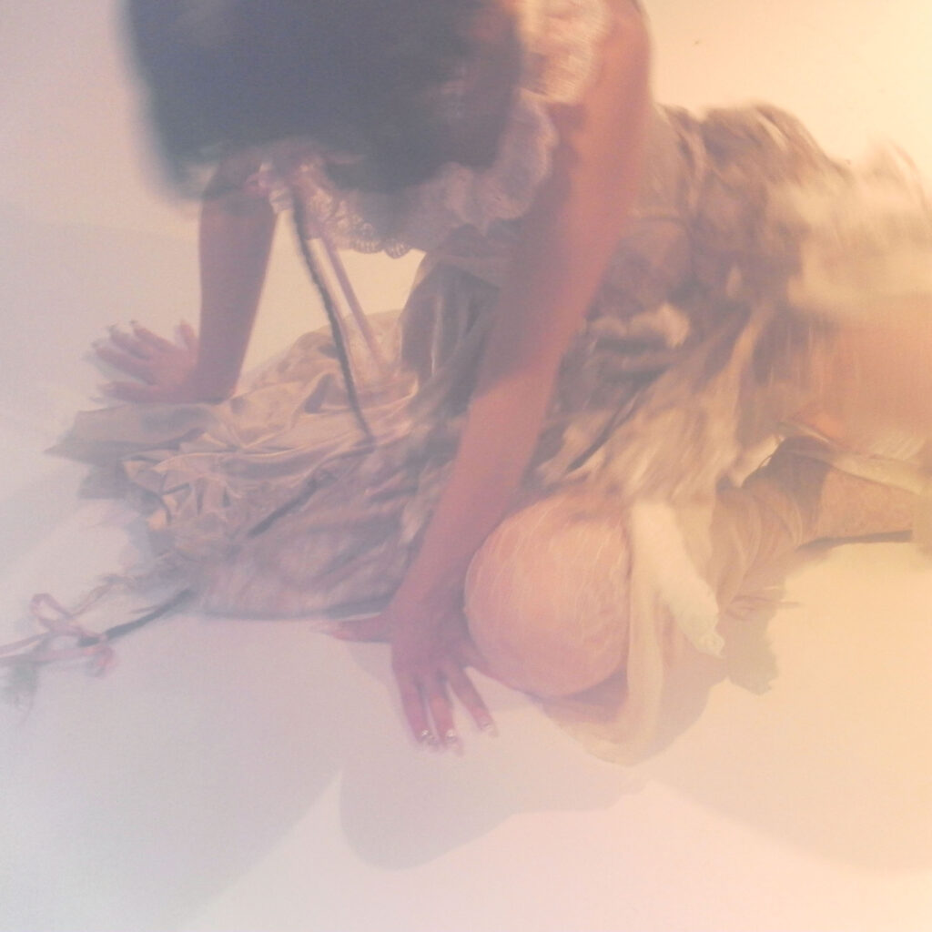 Imagen destacada de noticia: AXOLOTES MEXICANOS "Amarre" Single Digital